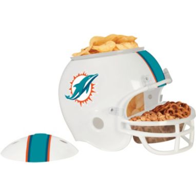sorry, Wincraft Miami Dolphins Snack Helmet is currently out of stock
