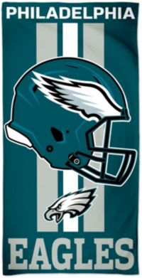 Lids Philadelphia Eagles WinCraft 30'' x 60'' Disney Spectra Beach