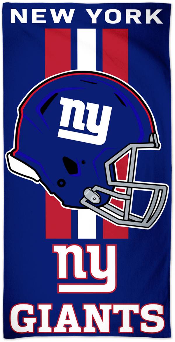 NFL, Other, Nwt New York Giants Golf Balltowel Set