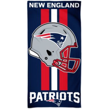 sorry, Wincraft New England Patriots Beach Towel is currently out of stock