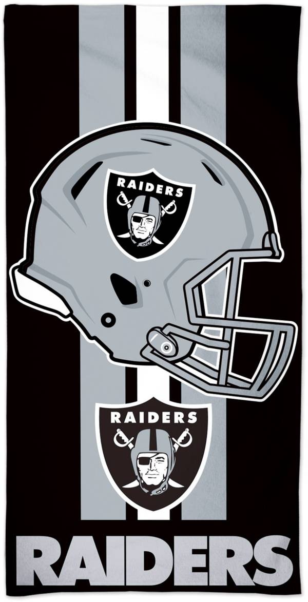 Las Vegas Raiders Beach Gear