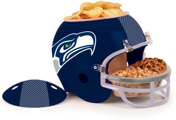 Wincraft Seattle Seahawks Snack Helmet