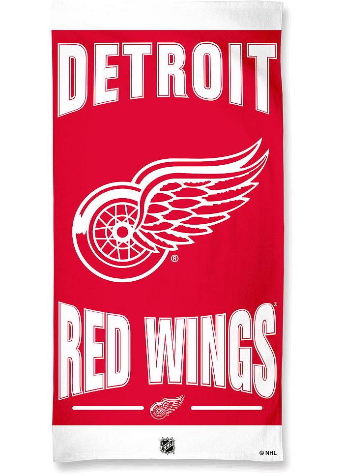 Detroit Red Wings Gear, Red Wings WinCraft Merchandise, Store