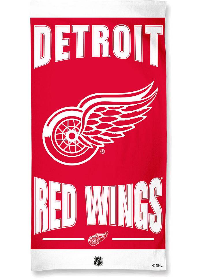 Detroit Red Wings - Concept Jersey Set : r/DetroitRedWings