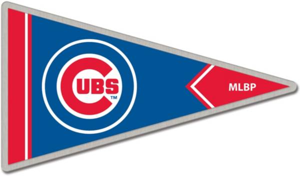 WinCraft 2019 Little League Classic Chicago Cubs Pennant Pin