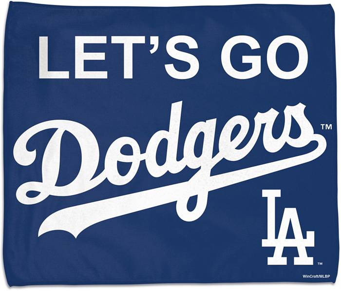 WinCraft Los Angeles Dodgers MLB Large Pennant