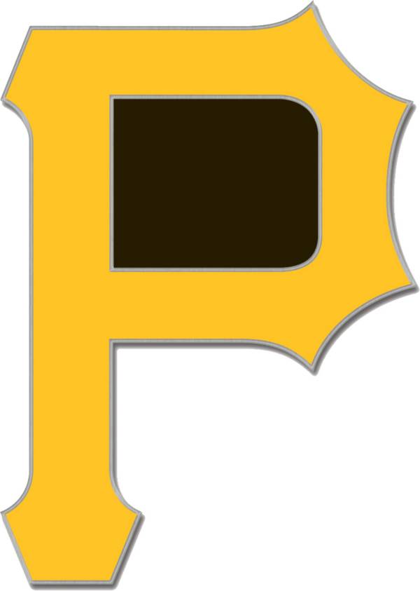 WinCraft 2019 Little League Classic Pittsburgh Pirates Logo Pin