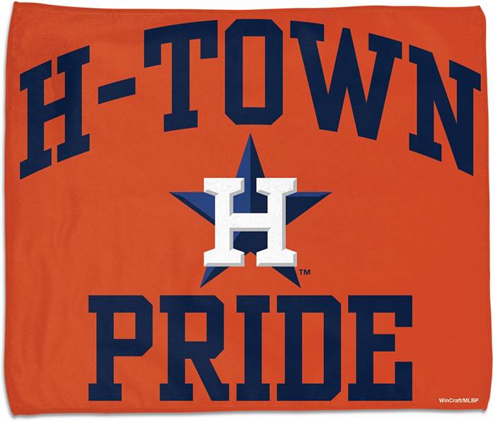 Men's Houston Astros 2023 Cool Base Pride Jersey - Stitched