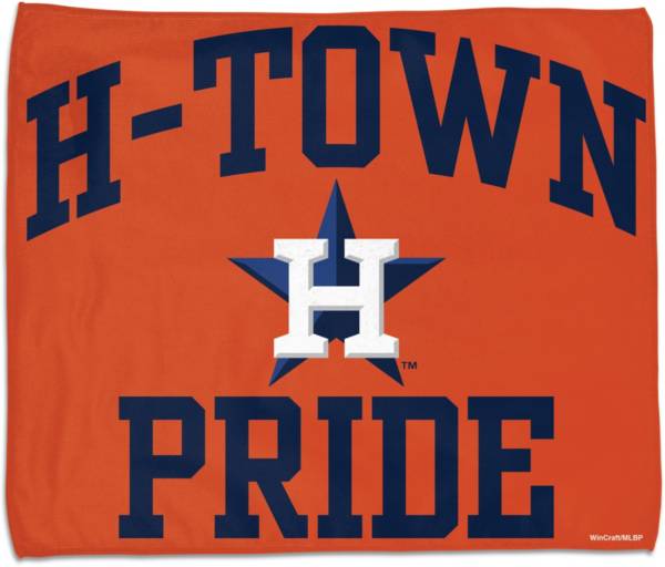 WinCraft Houston Astros Rally Towel product image
