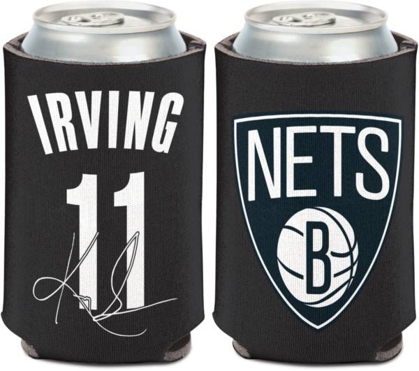 WinCraft Brooklyn Nets Kyrie Irving Can Cooler