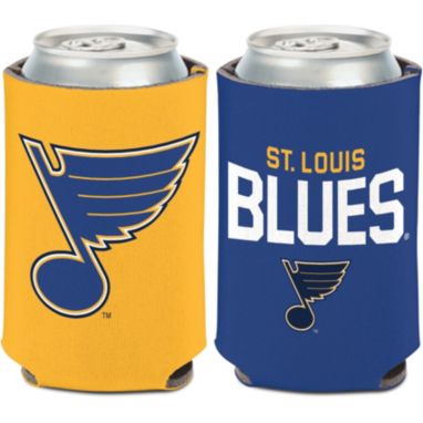 sorry, WinCraft St. Louis Blues Can Cooler is currently out of stock
