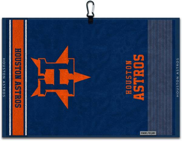 Houston Astros 3' x 5' Team Flag