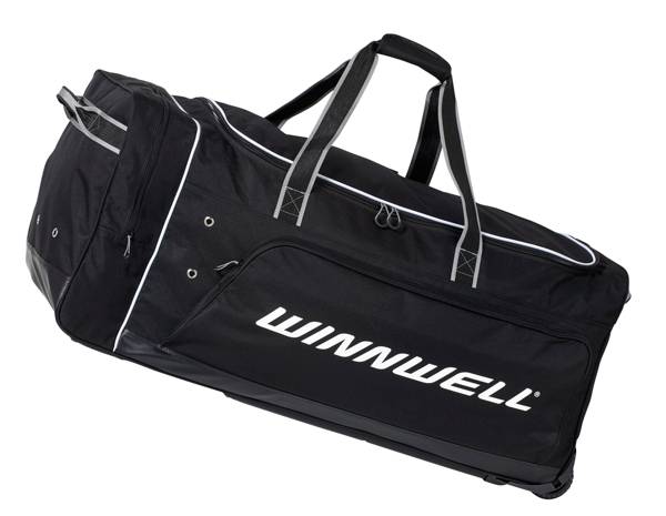Winnwell Premium Wheeled Hockey Bag product image