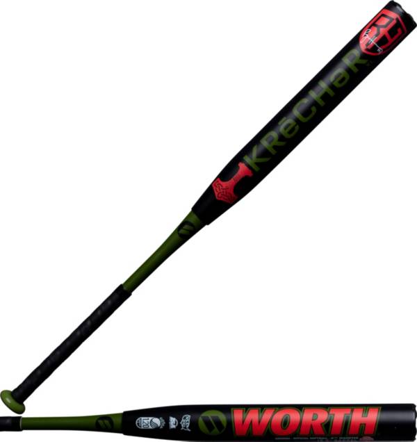 Worth Krecher XL USSSA Slow Pitch Bat 2020