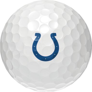 sorry, Wilson Duo Soft Indianapolis Colts Golf Balls is currently out of stock
