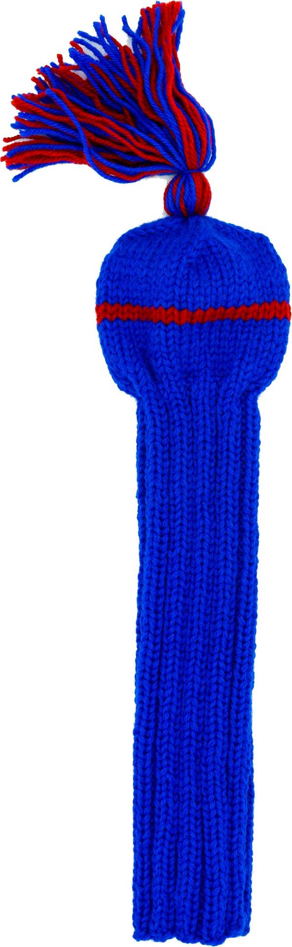 Jan Craig Knit Driver Headcover product image