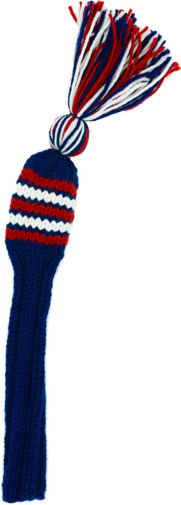 Jan Craig Knit Hybrid Headcover