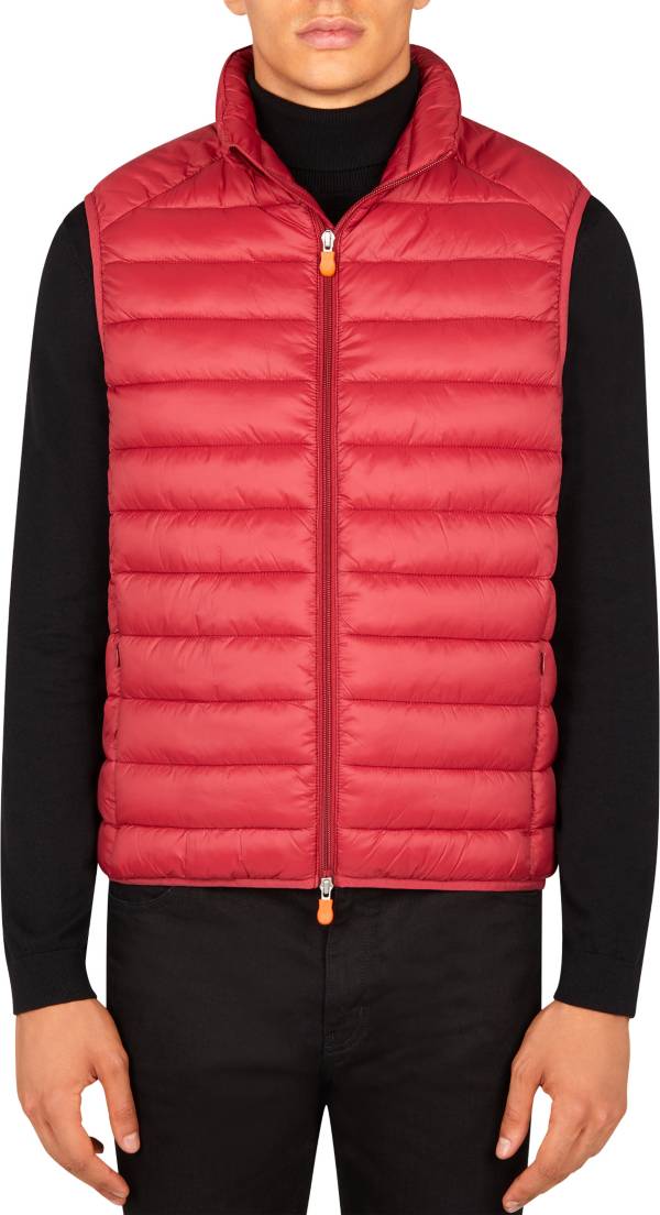 Save The Duck Men's Winter Vest
