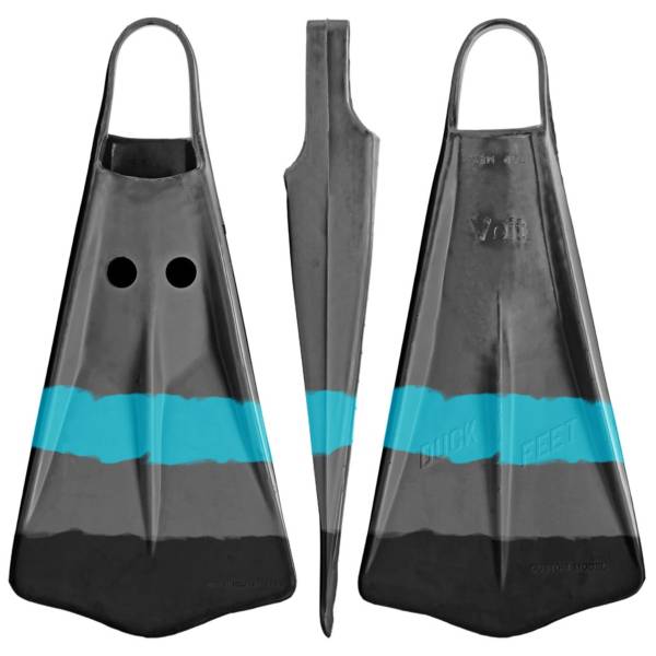 Wave Rebel Duck Feet Fins product image