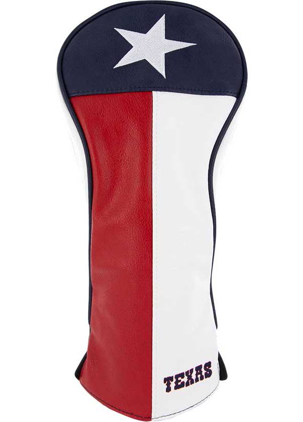 CMC Design Texas Driver Headcover