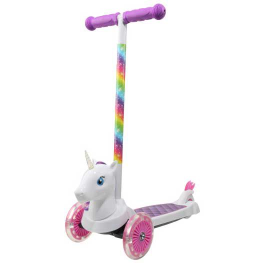 Sakar 3D Unicorn Scooter