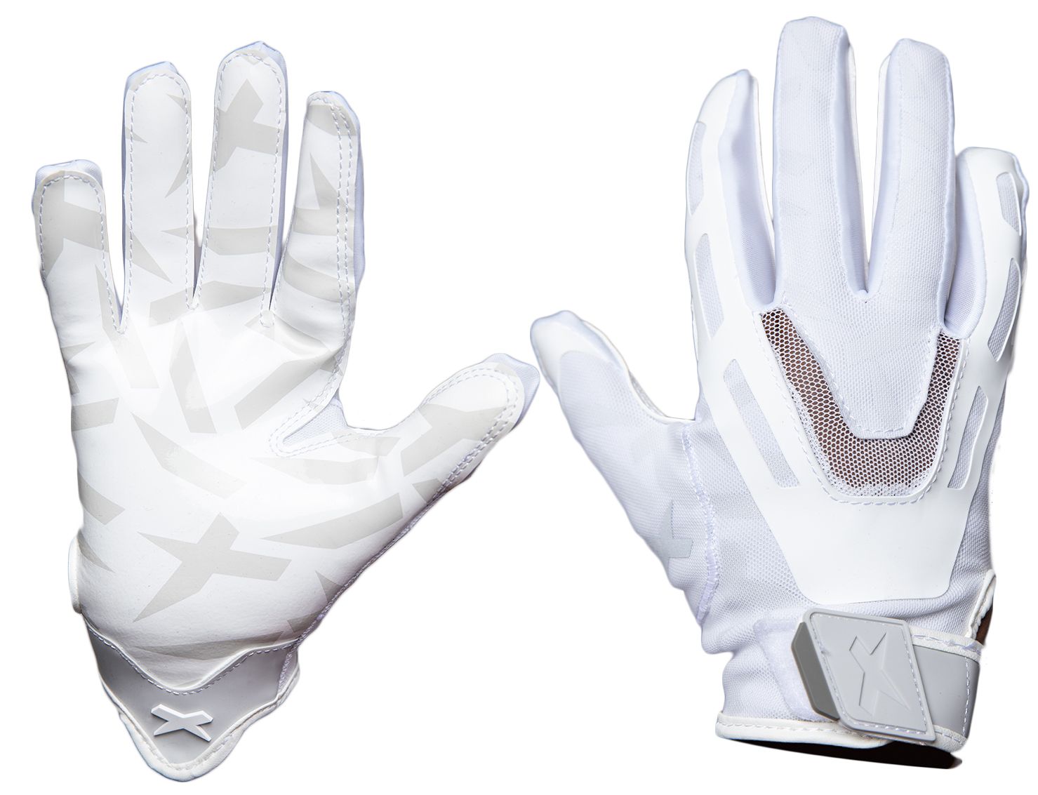 precision football gloves