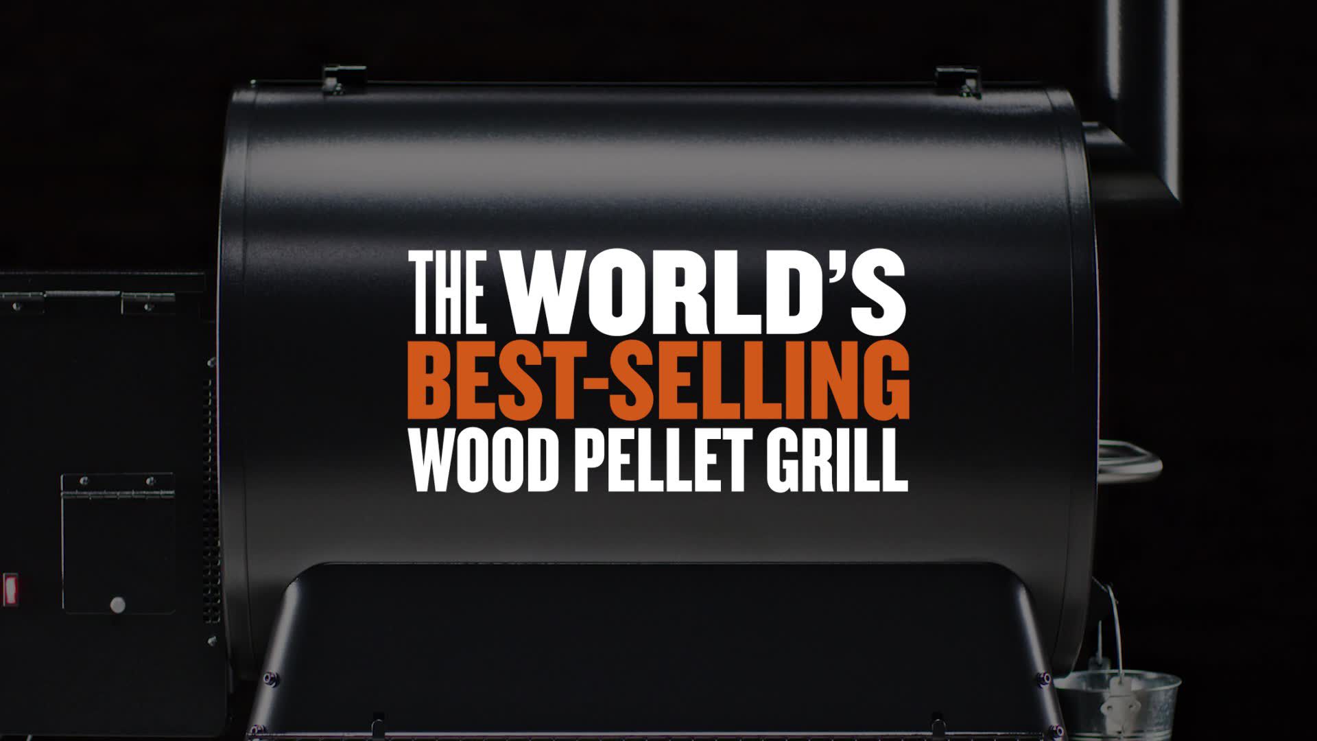 Traeger Pro 575 Pellet Grill product