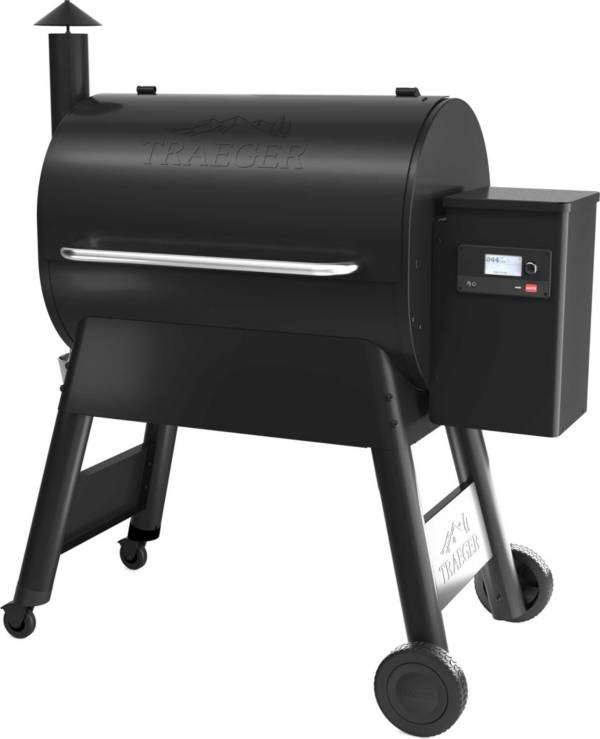 Traeger Pro 780 Pellet Grill product image