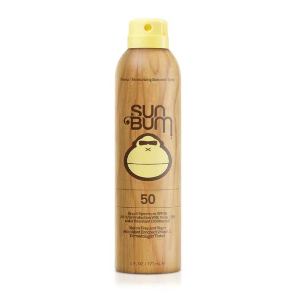 Sun Bum Original SPF 50 Sunscreen Spray | Dick's Sporting Goods