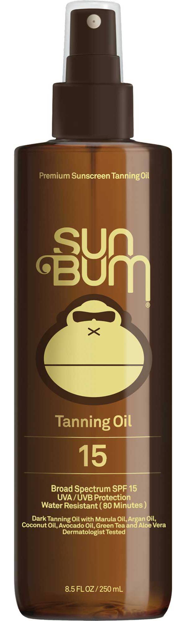 Sun Bum SPF 15 Tanning Oil Dick's Sporting Goods
