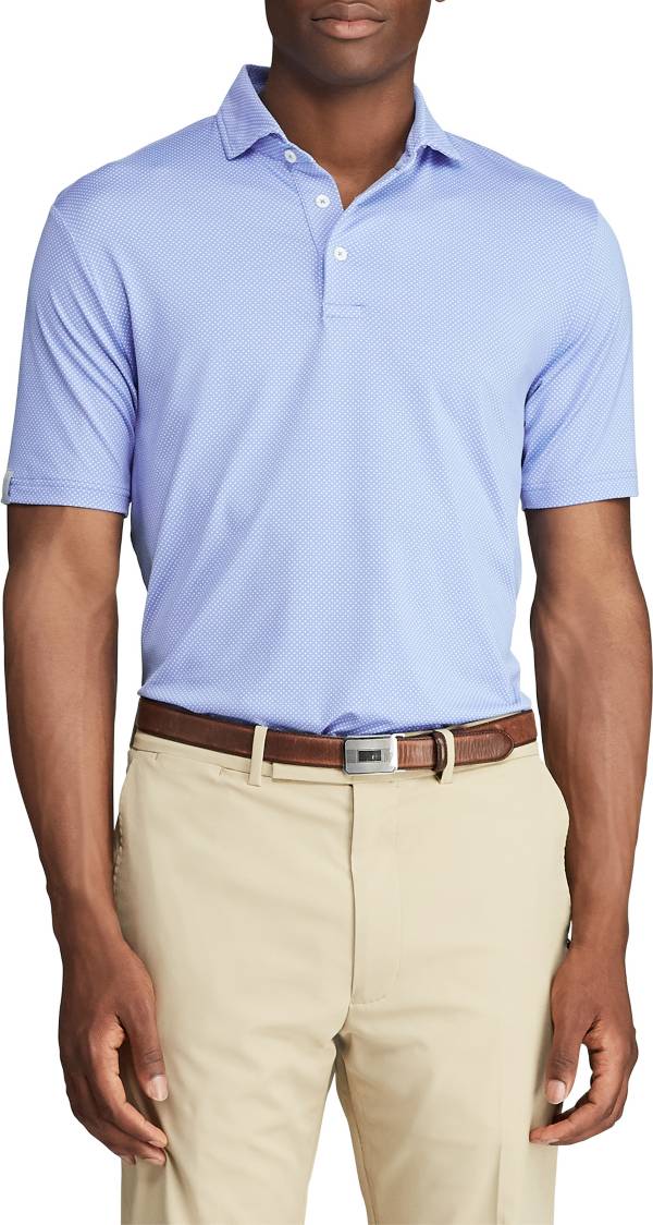 RLX Golf Men's Airflow Golf Polo | Golf Galaxy