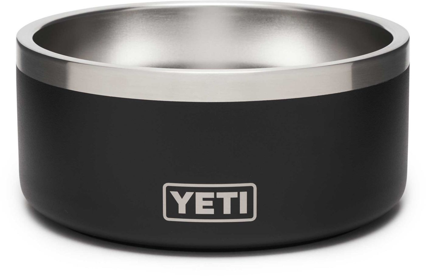 YETI Boomer 4 Dog Bowl 1 holiday gift guide for pets