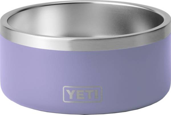 YETI Boomer 32-oz Stainless Steel Dog Bowl Set (1 Bowls) at
