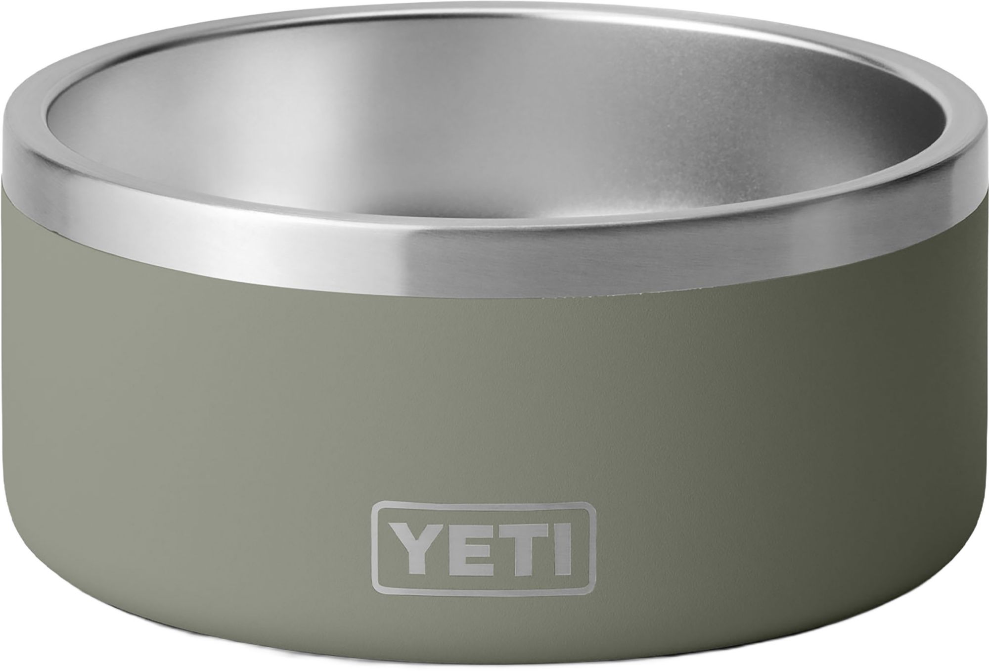 【mocaとなります】YETI BOOMER DOG BOWL 4CUPS YETI Boomer 4 Dog Bowl | Dick's Sporting Goods