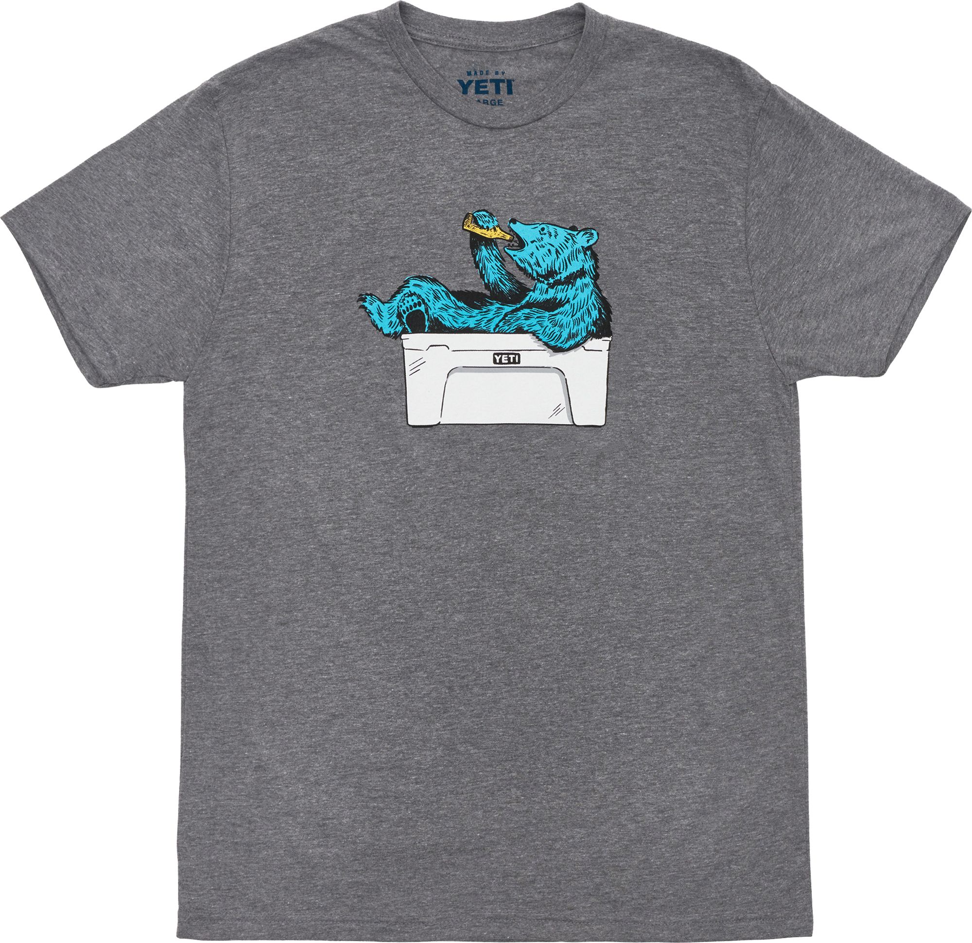 cooler t shirt