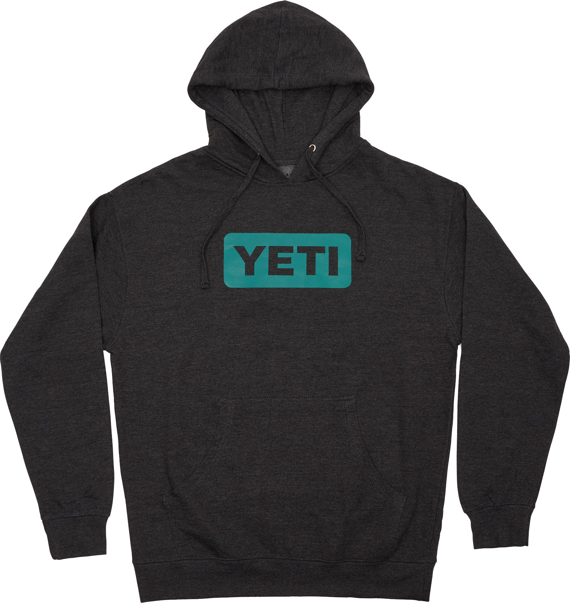 yeti sweatshirt