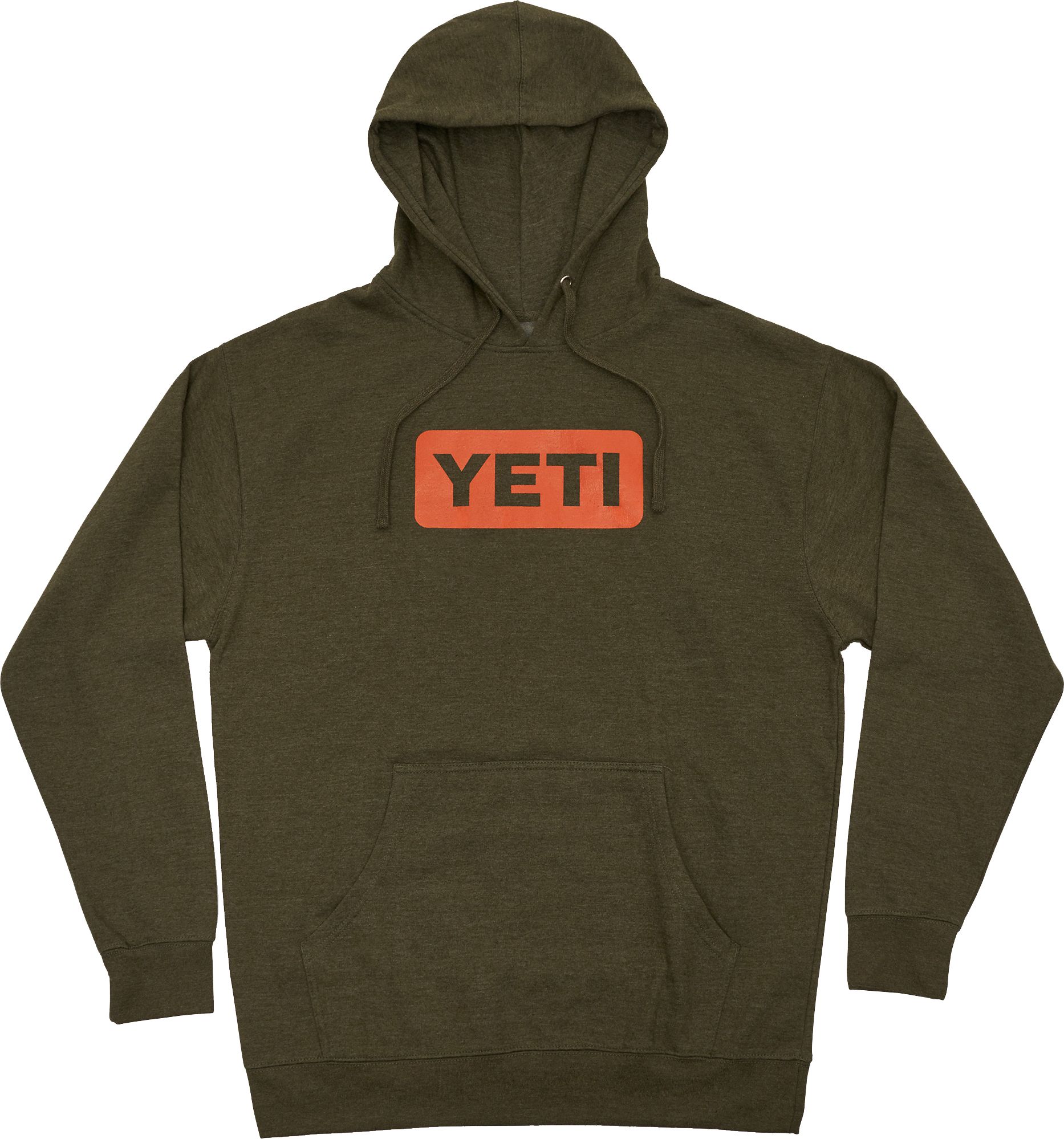 Yeti Men's Yeti Hoodie | DICK'S 
