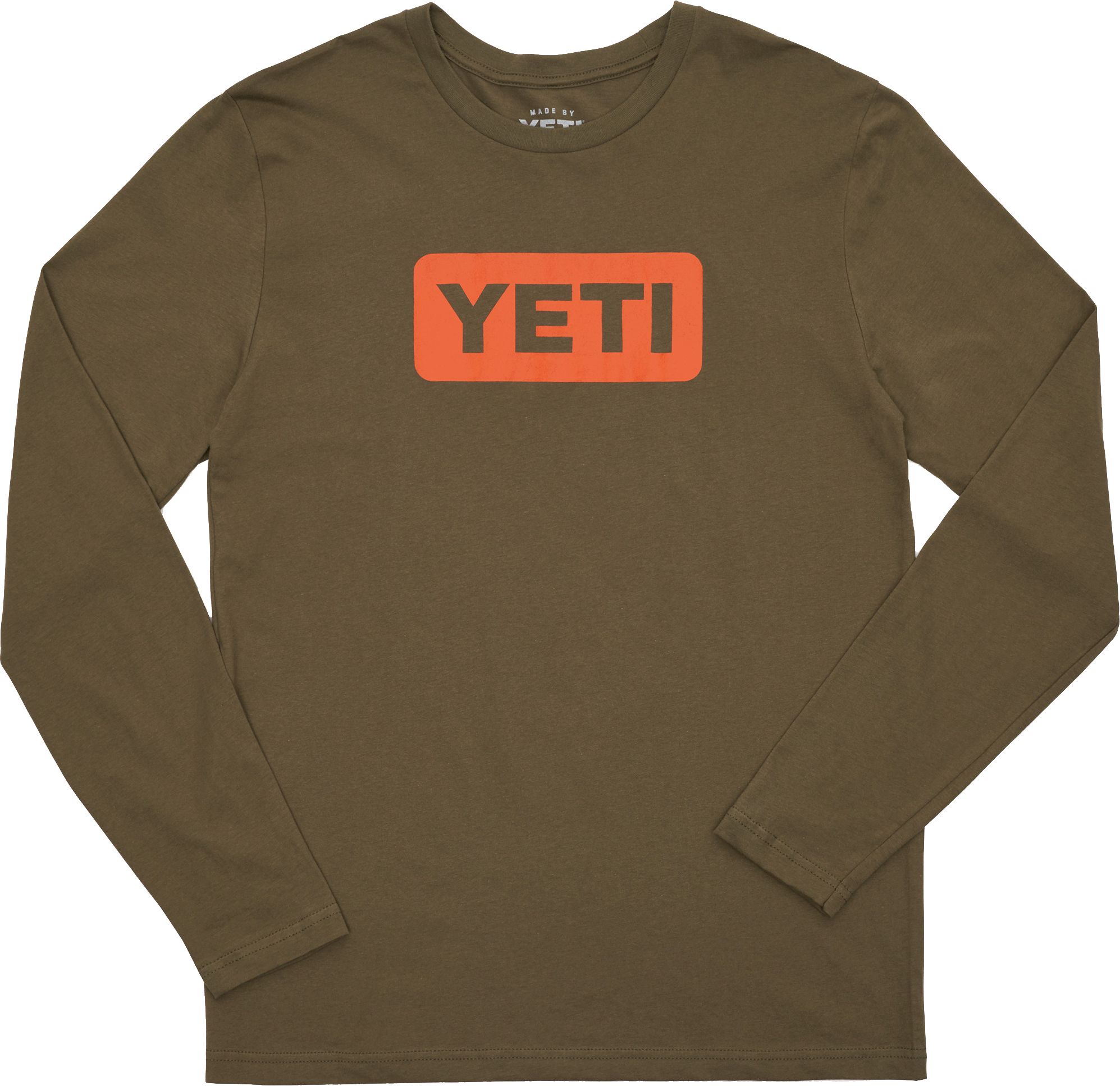 yeti long sleeve