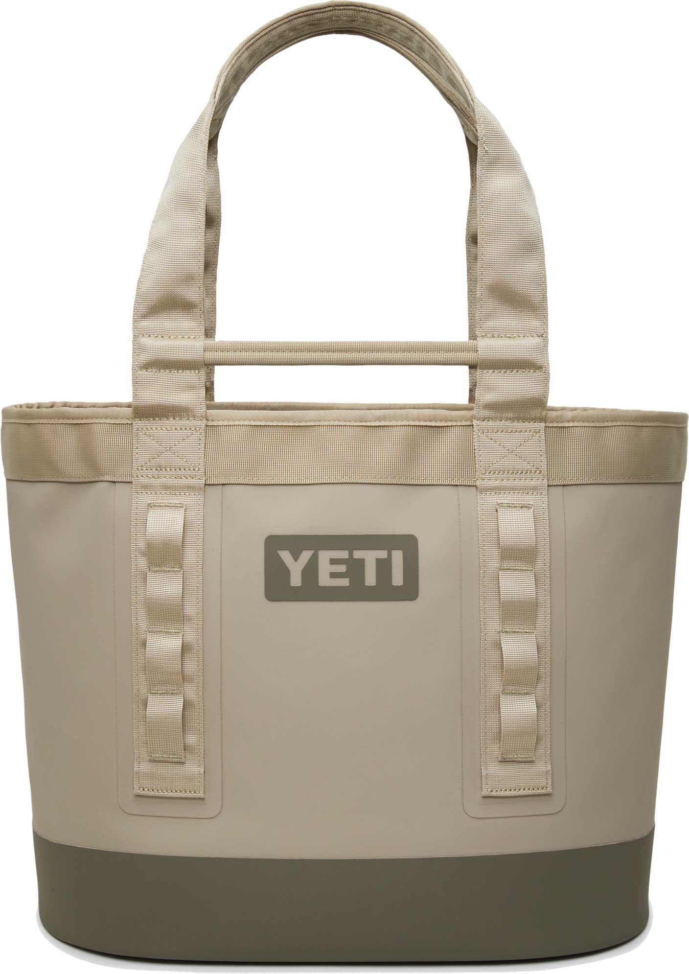 yeti tote bag