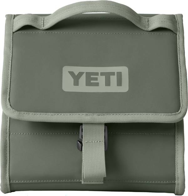 YETI Daytrip Lunch Bag, Charcoal at