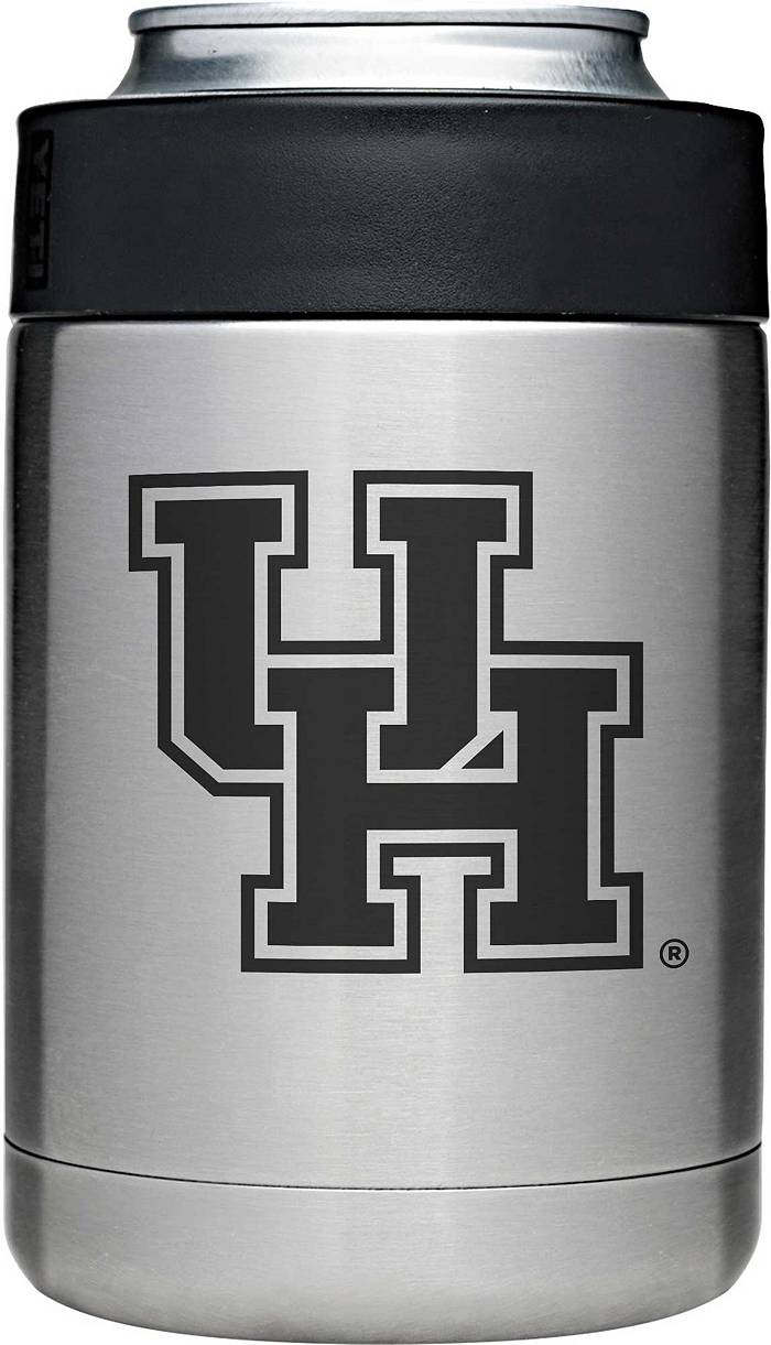 Yeti Rambler Colster Can Insulator 12oz Can Cooler Stainless Steel