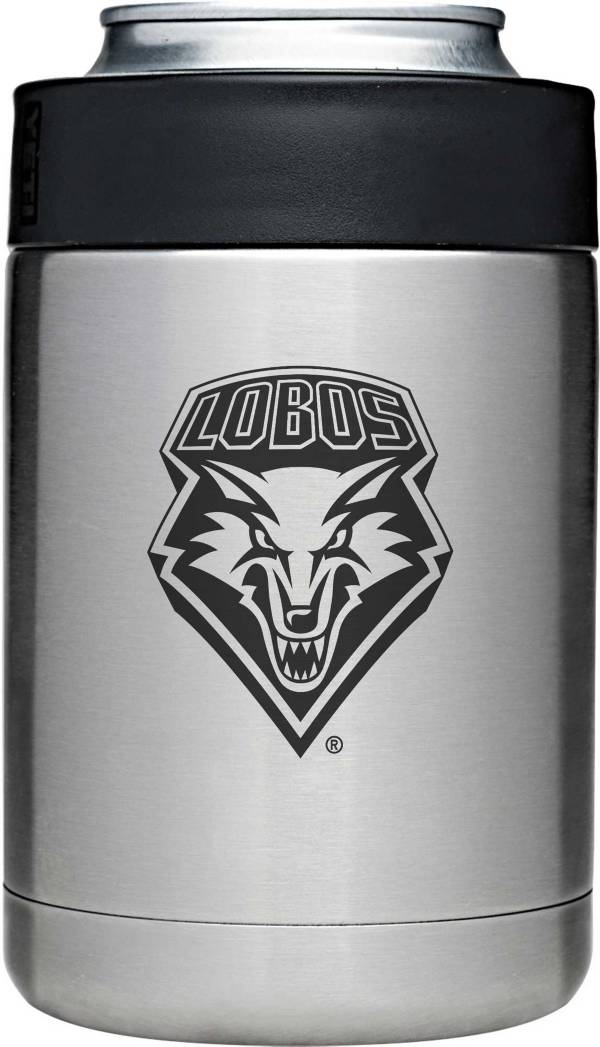 YETI New Mexico Lobos Colster