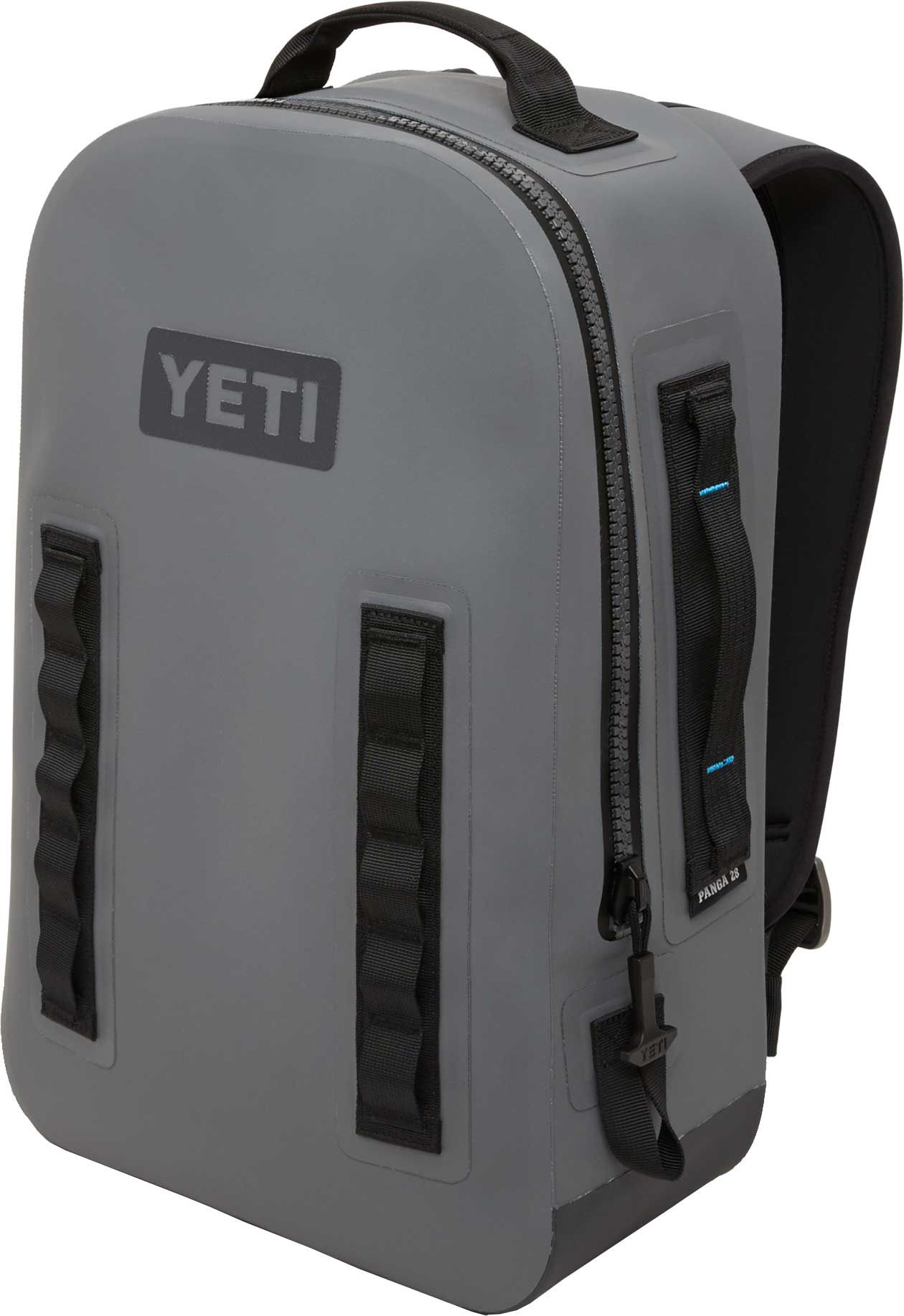 yeti waterproof duffel