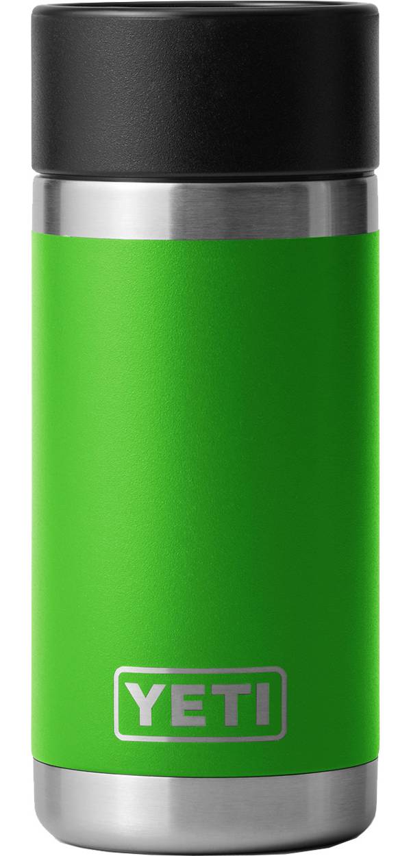 YETI Rambler 12 oz. Bottle with HotShot Cap Dick's Sporting Goods