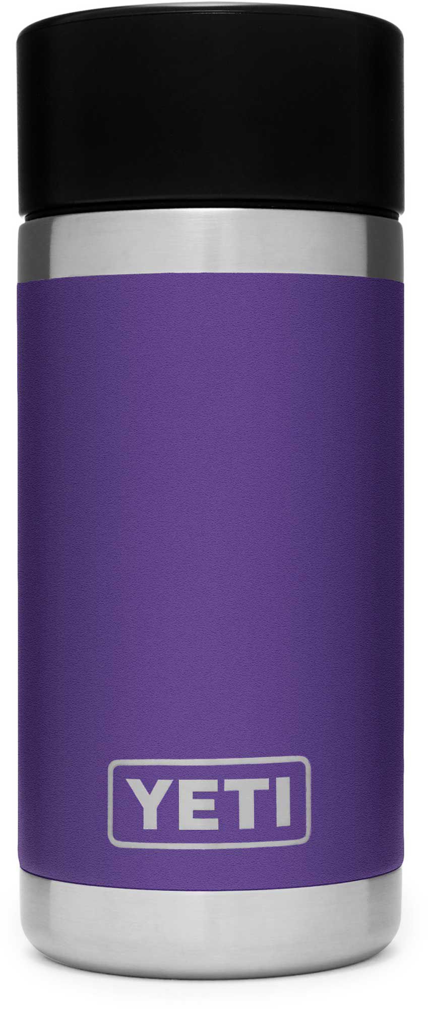 purple yeti water bottle