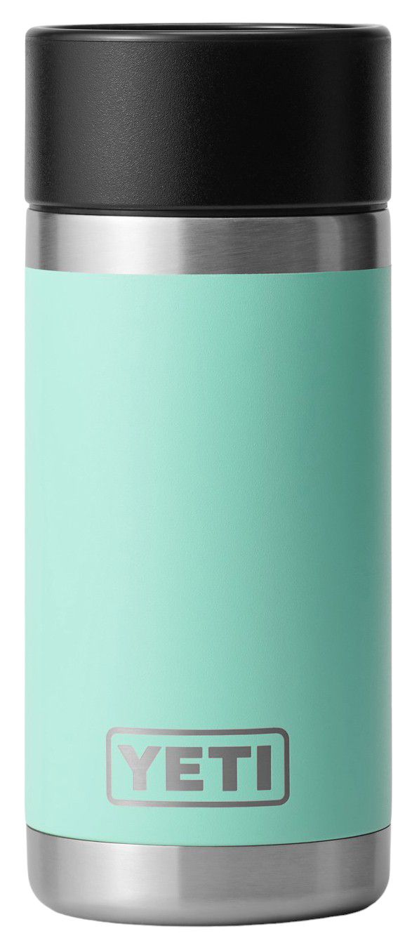 YETI 12 oz. Rambler Bottle with HotShot Cap product image