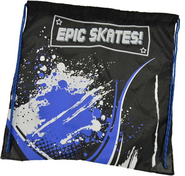 Epic Drawstring Skate Bag product image