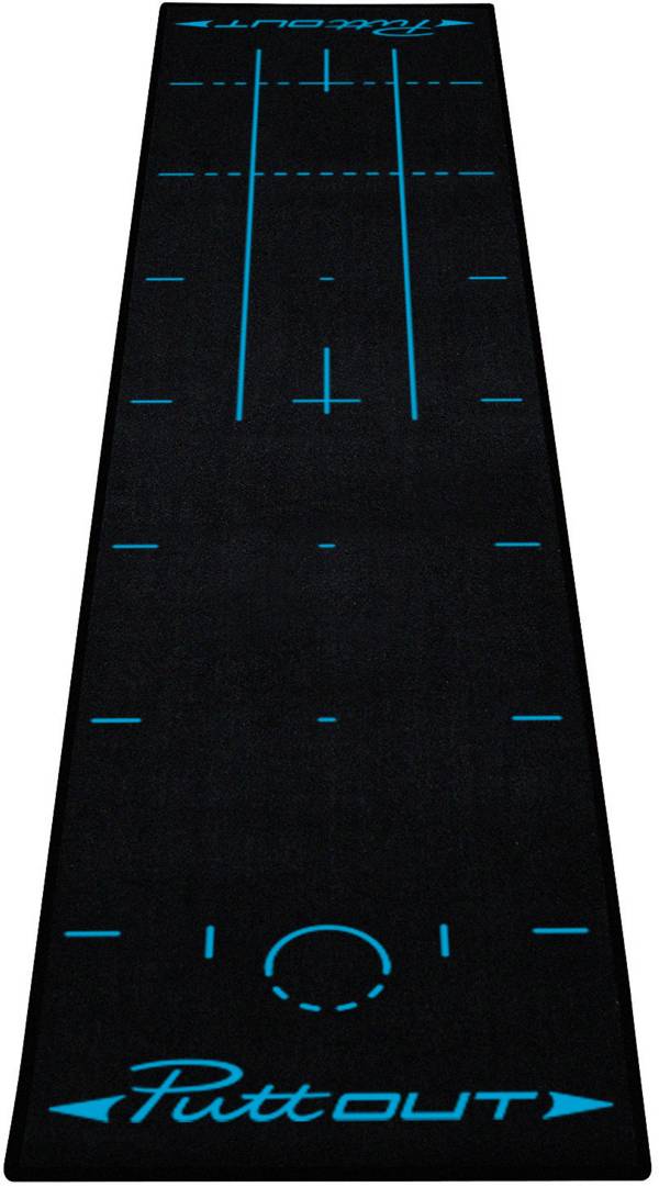 PuttOut Pro Putting Mat product image