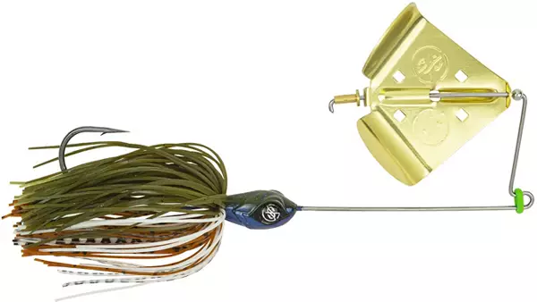 GOOGAN BAITS Zinger Spinnerbait Review (After 3 WEEKS of Spinnerbait  Fishing) 