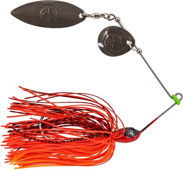 Googan Squad Zinger Spinnerbait